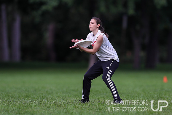 Action from the 2018 Northeast Regionals