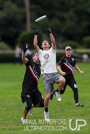 Action from the 2018 Northeast Regionals
