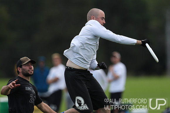 Action from the 2018 Northeast Regionals