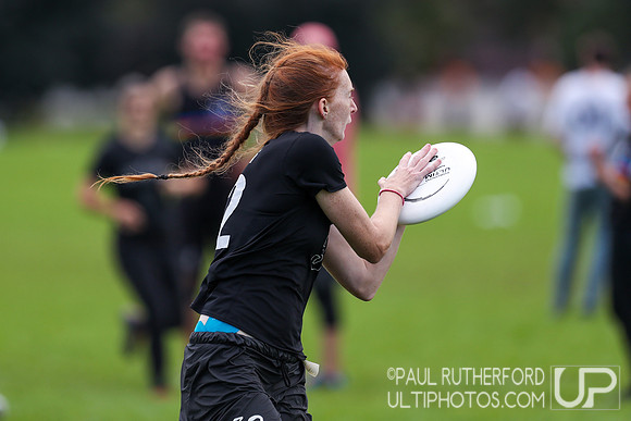 Action from the 2018 Northeast Regionals