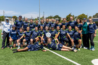 2025 WUL Championships