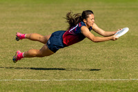 WFDF World Masters Ultimate Championships 2024