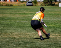 Aurora, CO: USAU Masters Championships 2025. Friday, July 18, 20
