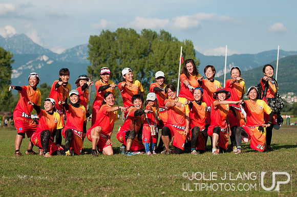 WUCC 2014