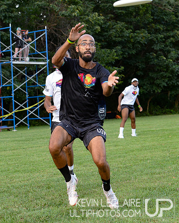 Con10enT Philadelphia Showcase Game