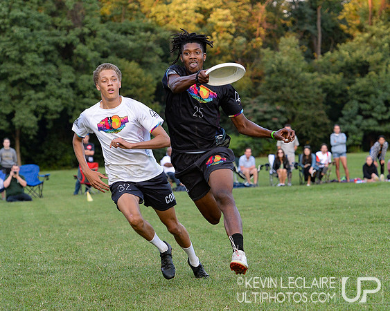 Con10enT Philadelphia Showcase Game