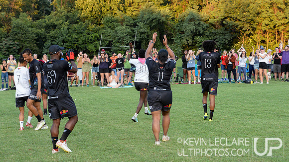 Con10enT Philadelphia Showcase Game