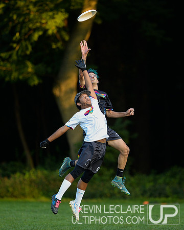 Con10enT Philadelphia Showcase Game