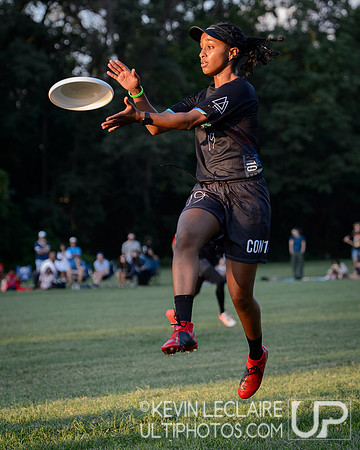 Con10enT Philadelphia Showcase Game