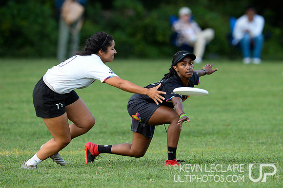Con10enT Philadelphia Showcase Game