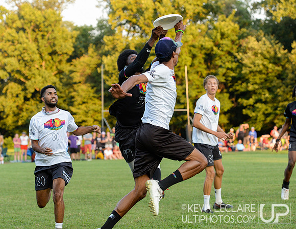 Con10enT Philadelphia Showcase Game