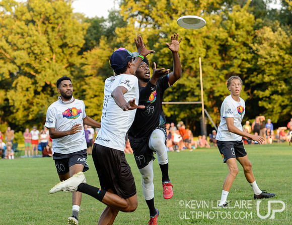 Con10enT Philadelphia Showcase Game