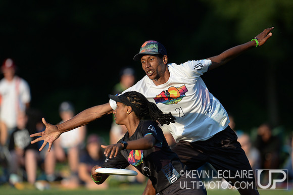 Con10enT Philadelphia Showcase Game