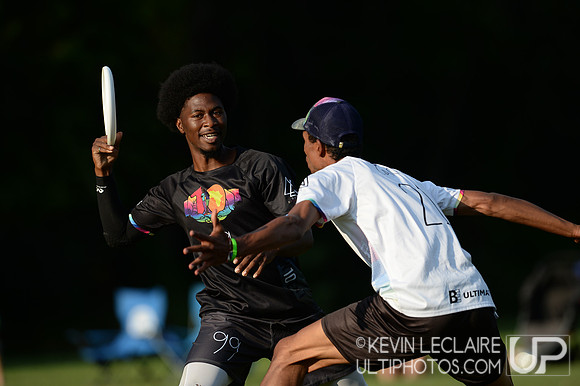 Con10enT Philadelphia Showcase Game