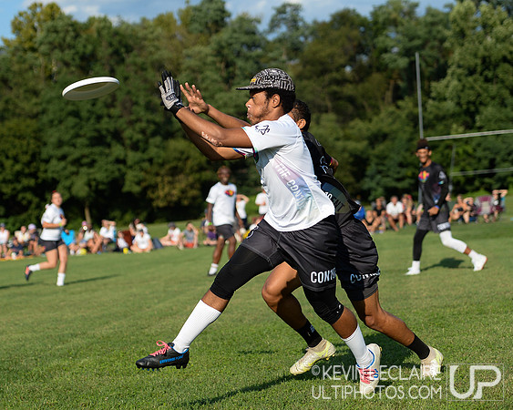 Con10enT Philadelphia Showcase Game