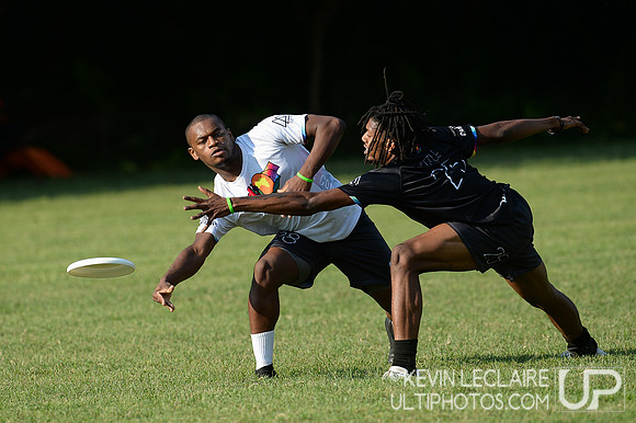 Con10enT Philadelphia Showcase Game