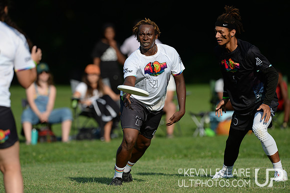 Con10enT Philadelphia Showcase Game