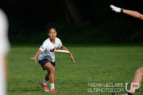 Con10enT Philadelphia Showcase Game