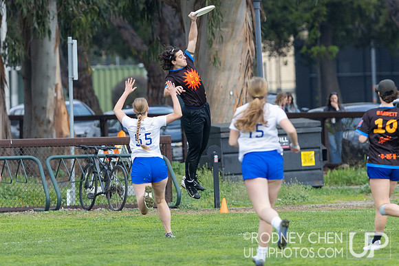 Stanford Invite 2025