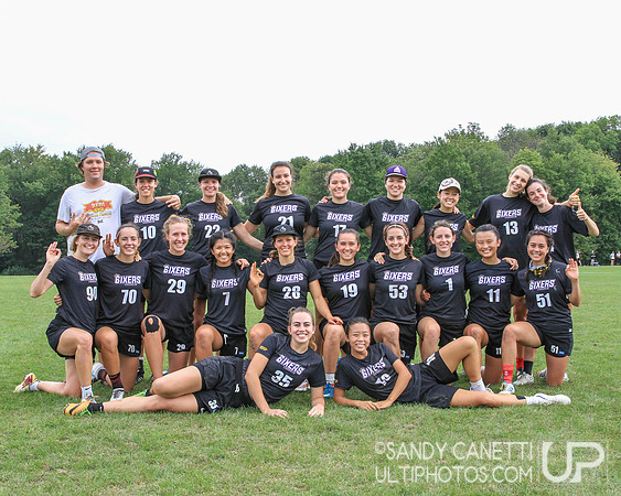 TCT Pro Championships 2018 - Sunday