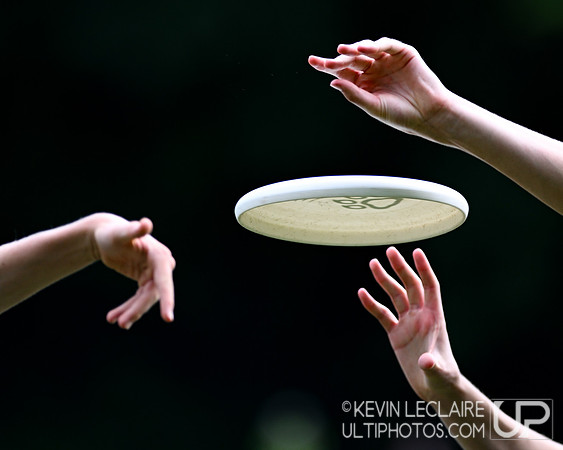 PADA YCC Warm-up