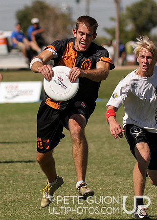 USAU Nationals 2014 Championships