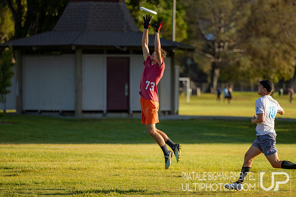 2024 Nor Cal Men's Sectional Championship
