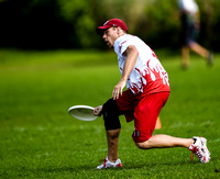 WUCC - TUE - DAY 4 - MIXED