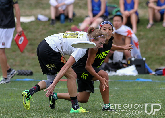 Chesapeake Invite