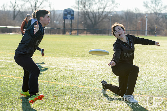 DC Shadow 2022 Tryout # 3