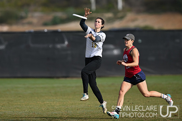NOISE v Mischief - Sat R1 - USA Ultimate Club Champs 2023