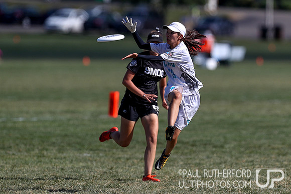 2018 World Ultimate Club Championships