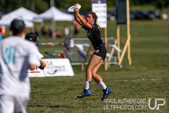 2018 World Ultimate Club Championships