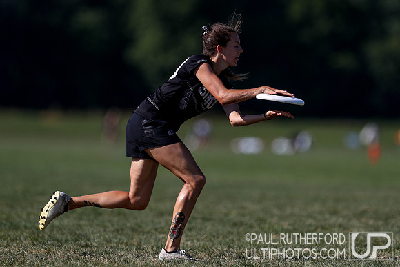 2018 World Ultimate Club Championships