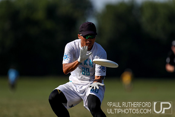 2018 World Ultimate Club Championships