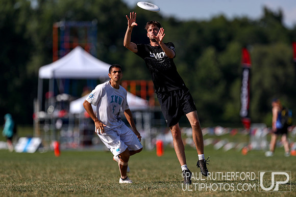 2018 World Ultimate Club Championships