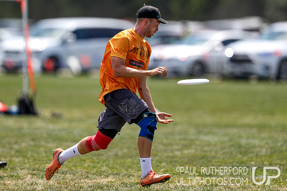 2018 World Ultimate Club Championships
