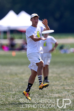 2018 World Ultimate Club Championships