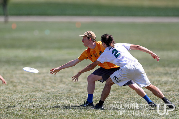 2018 World Ultimate Club Championships