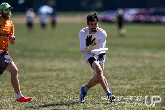2018 World Ultimate Club Championships