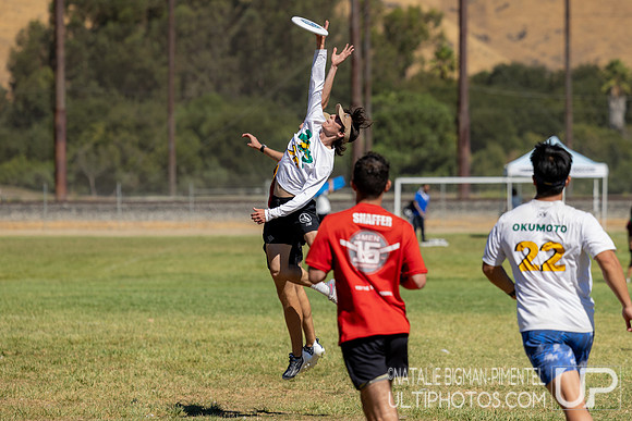 2024 Nor Cal Men's Sectional Championship
