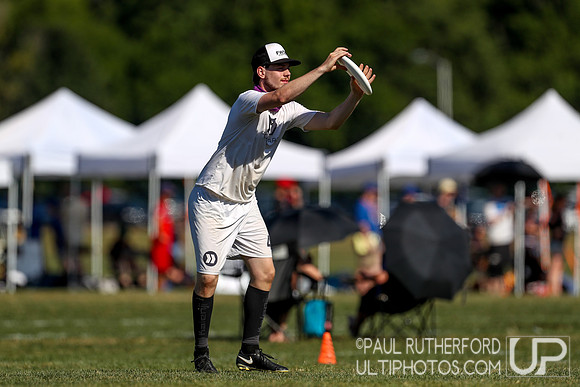 2018 World Ultimate Club Championships