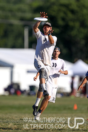 2018 World Ultimate Club Championships