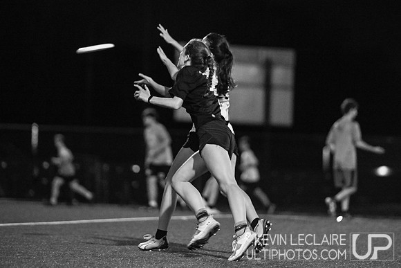 Virginia YCC team tryouts