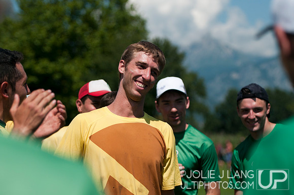 WUCC 2014