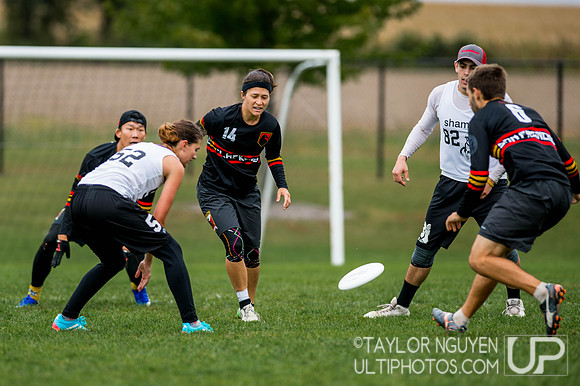 USA Ultimate Club National Championships