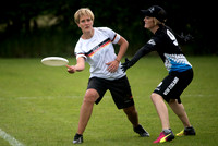 Pool Play - WUGC 2016