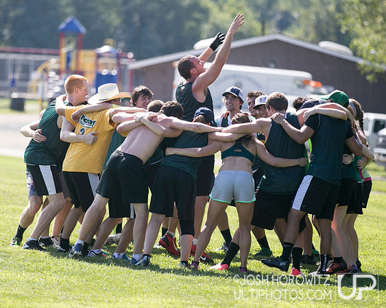 Capital Sectionals 2014 Saturday