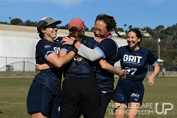 Grit v Riot - Thursday Pool Play R1 - Club Champs 2024