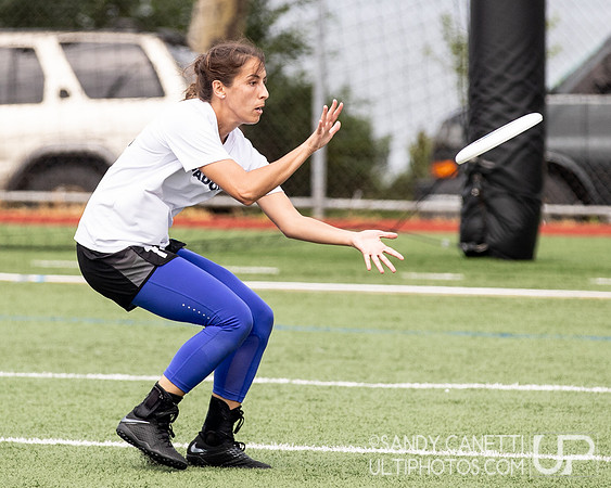 DC Shadow vs. Raleigh Radiance -- PUL East 2021